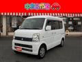 2014 Suzuki Every Wagon