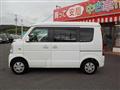 2014 Suzuki Every Wagon