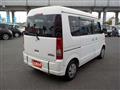 2014 Suzuki Every Wagon
