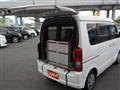 2014 Suzuki Every Wagon