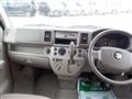 2014 Suzuki Every Wagon