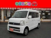 2014 Suzuki Every Wagon