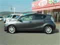 2013 Toyota AQUA