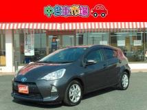 2013 Toyota AQUA