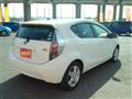 2012 Toyota AQUA