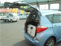 2014 Toyota Ractis