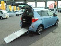 2014 Toyota Ractis