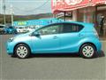 2014 Toyota AQUA