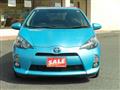 2014 Toyota AQUA