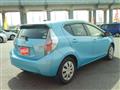 2014 Toyota AQUA