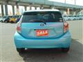 2014 Toyota AQUA