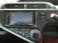 2014 Toyota AQUA