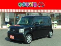 2016 Daihatsu Move Conte