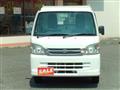 2014 Daihatsu Hijet Truck