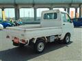 2014 Daihatsu Hijet Truck