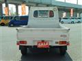 2014 Daihatsu Hijet Truck