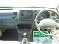 2014 Daihatsu Hijet Truck