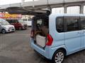 2016 Daihatsu Tanto