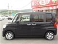 2013 Daihatsu Tanto