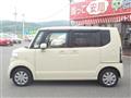 2014 Honda N BOX