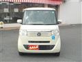 2014 Honda N BOX