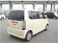 2014 Honda N BOX