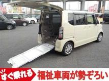 2014 Honda N BOX