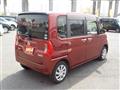 2015 Daihatsu Tanto