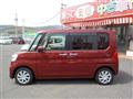 2015 Daihatsu Tanto