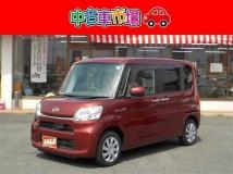 2015 Daihatsu Tanto