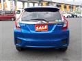 2015 Honda Fit Hybrid