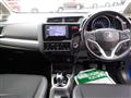2015 Honda Fit Hybrid