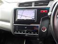 2015 Honda Fit Hybrid