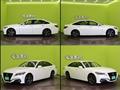 2020 Toyota Crown Hybrid