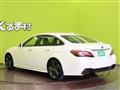 2020 Toyota Crown Hybrid