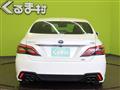 2020 Toyota Crown Hybrid