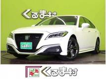 2020 Toyota Crown Hybrid