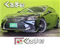 2017 Lexus LS
