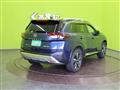 2022 Nissan X-Trail