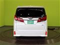 2020 Toyota Alphard Hybrid