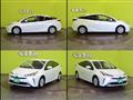 2020 Toyota Prius
