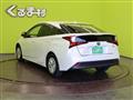 2020 Toyota Prius