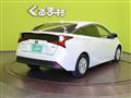 2020 Toyota Prius