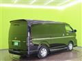 2016 Toyota Regiusace Van
