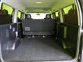 2016 Toyota Regiusace Van