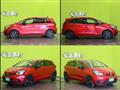 2022 Honda Fit