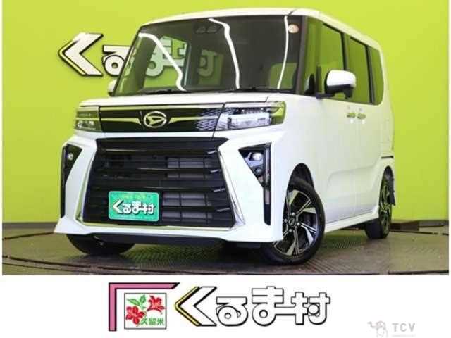 2025 Daihatsu Tanto