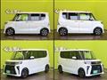 2025 Daihatsu Tanto