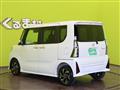 2025 Daihatsu Tanto