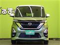 2022 Nissan ROOX